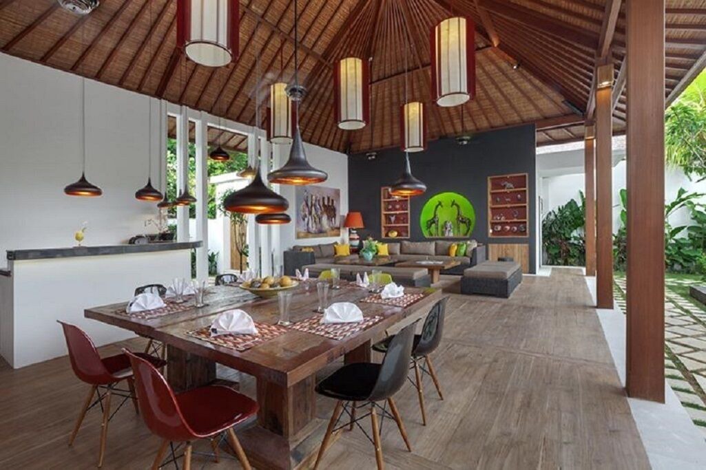 Photo of Outdoor in Central Seminyak