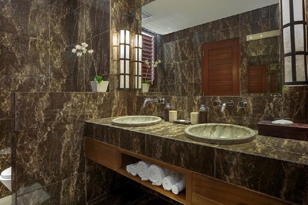 Photo of Bathroom in Central Seminyak