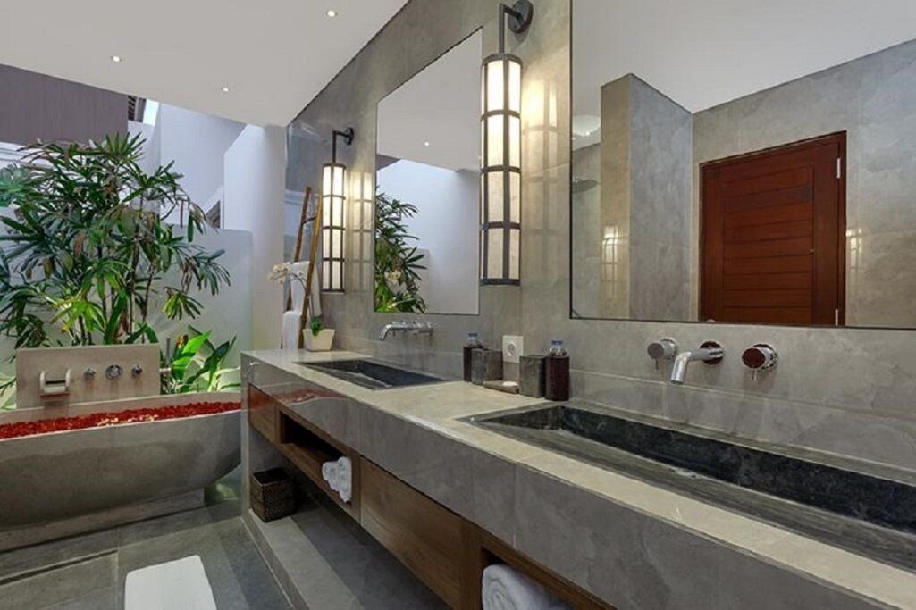 Photo of Bathroom in Central Seminyak