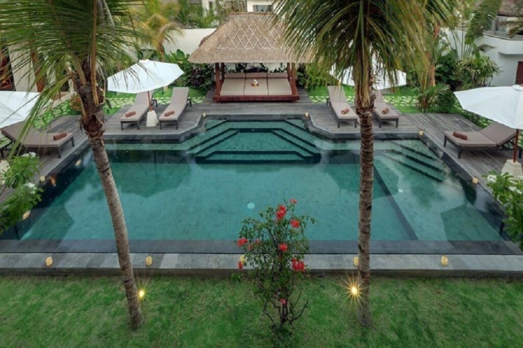 Photo of Outdoor in Central Seminyak