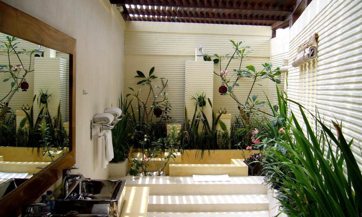 Photo of Kitchen in Batu Bolong