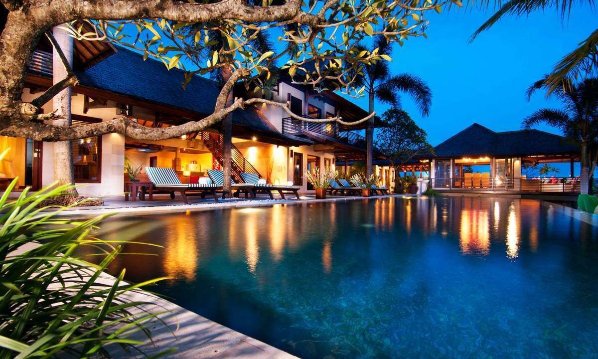 Photo of Outdoor in Batu Bolong