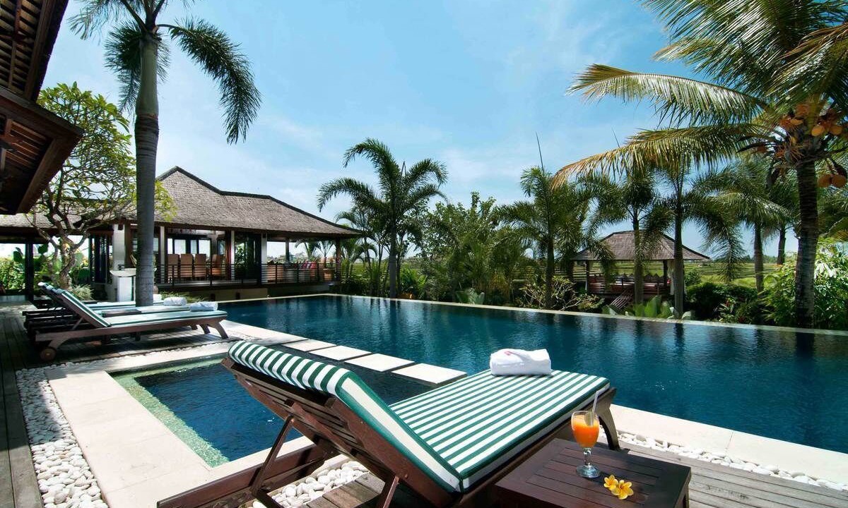 Photo of Outdoor in Batu Bolong
