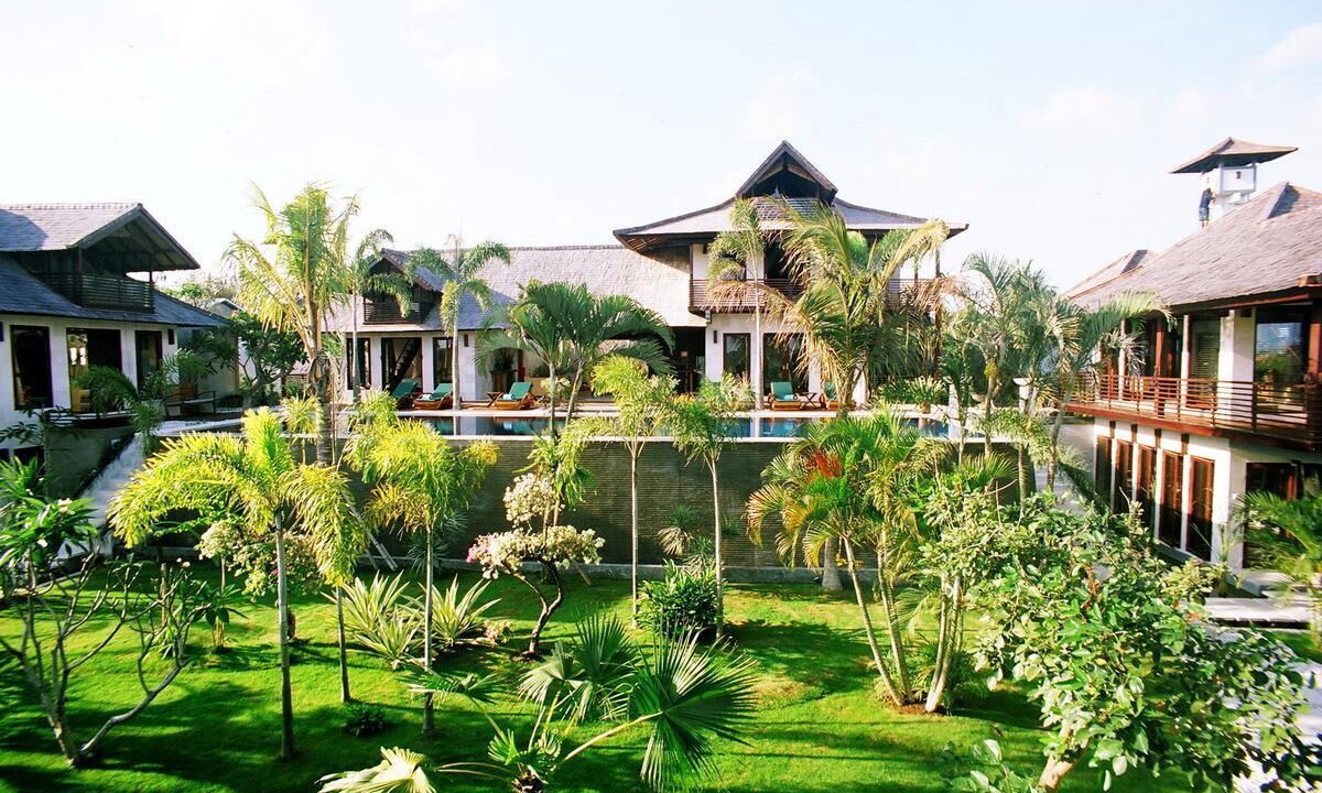 Photo of Outdoor in Batu Bolong