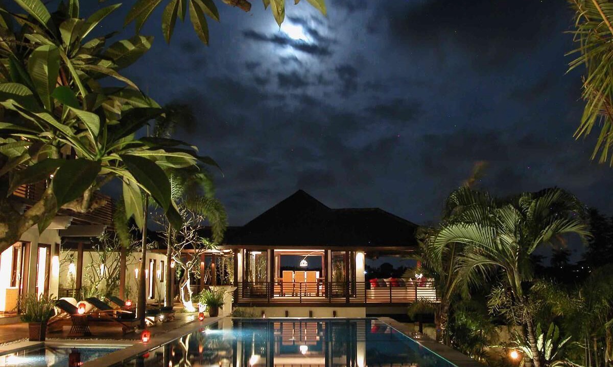 Photo of Outdoor in Batu Bolong