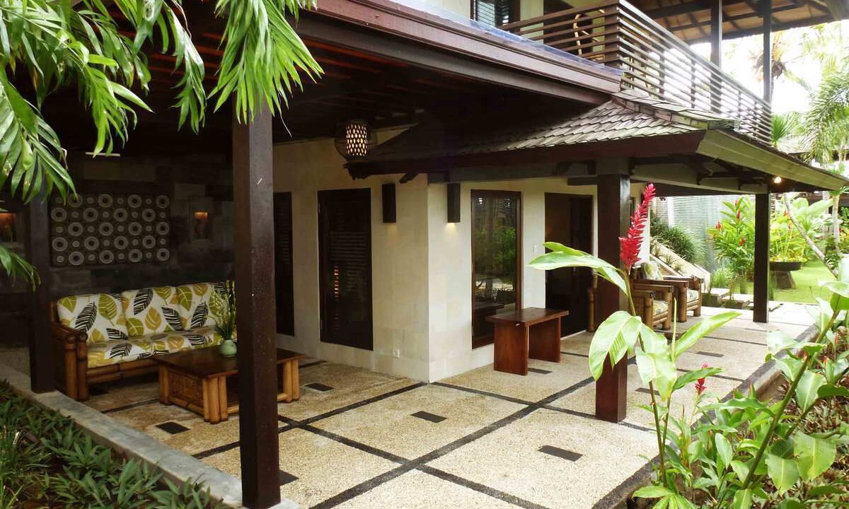 Photo of Patio Balcony in Batu Bolong