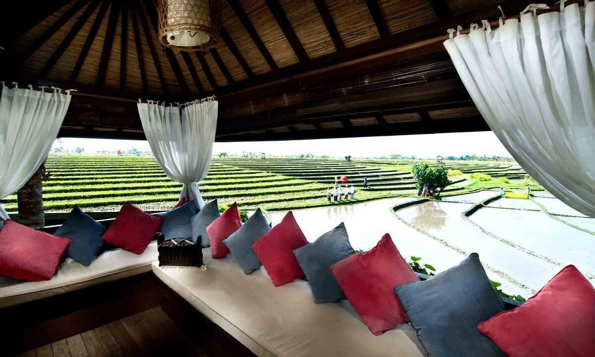 Photo of Outdoor in Batu Bolong
