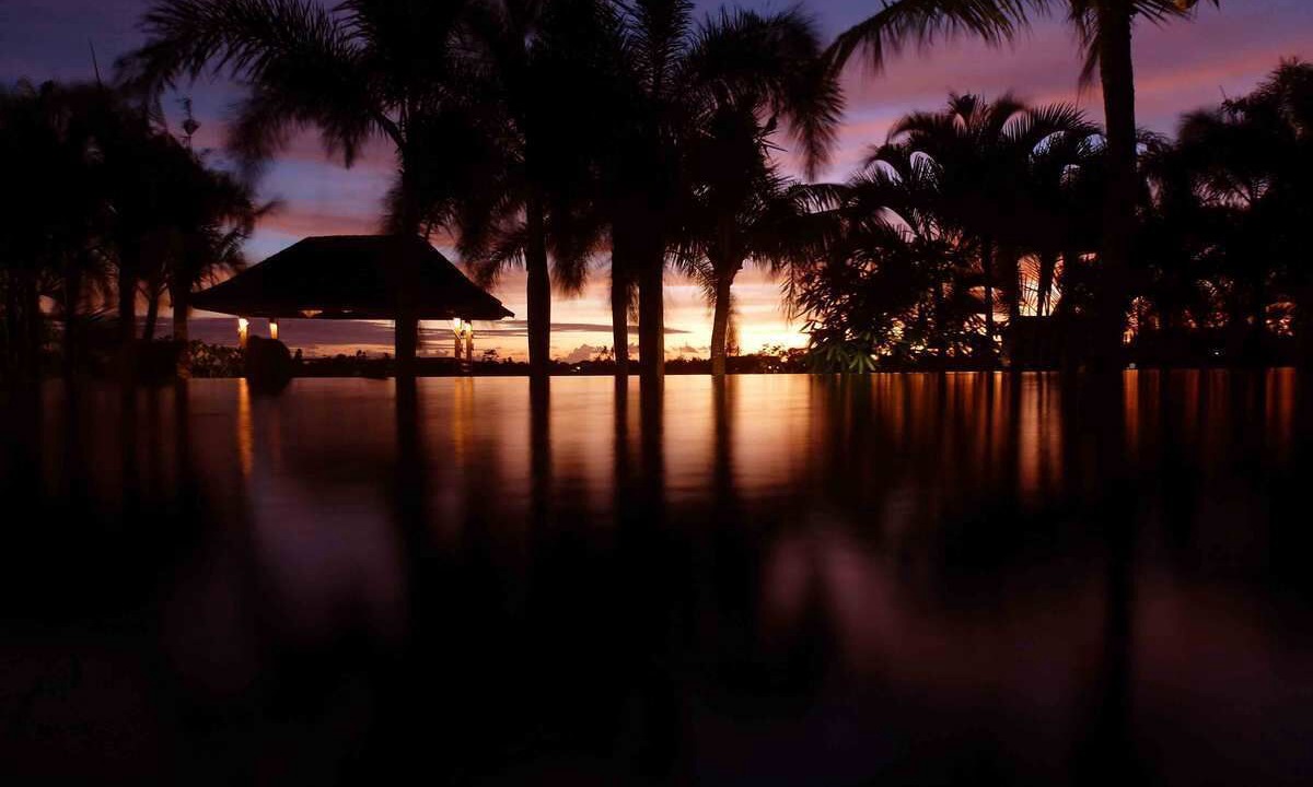 Photo of Outdoor in Batu Bolong