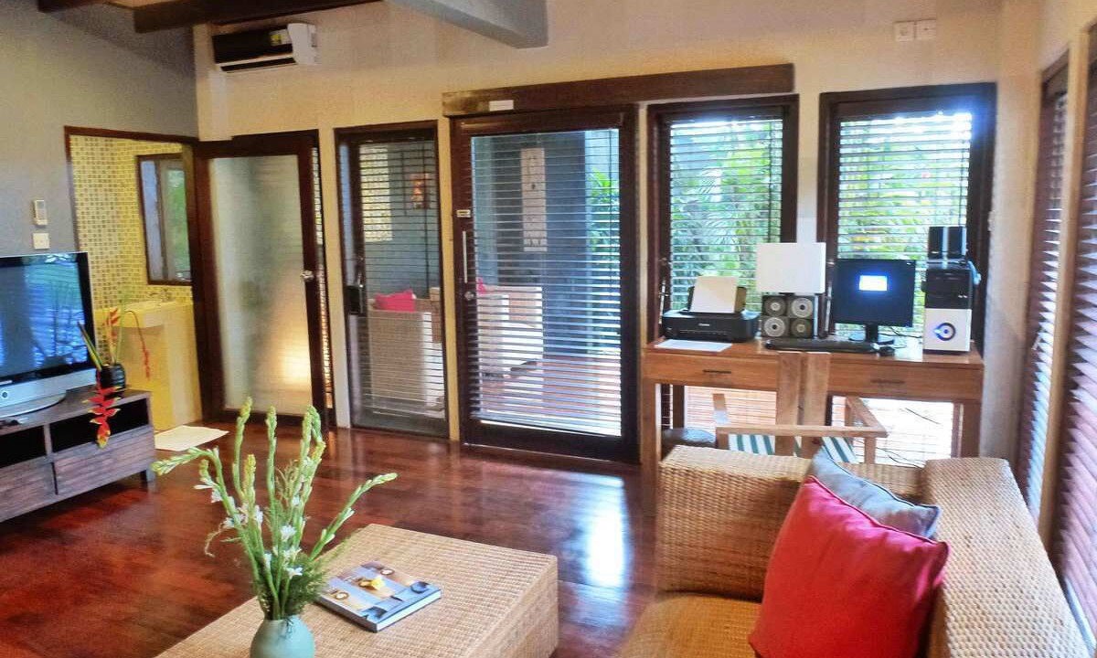Photo of Livingroom in Batu Bolong