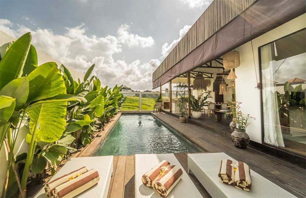 Photo of Outdoor in Umalas