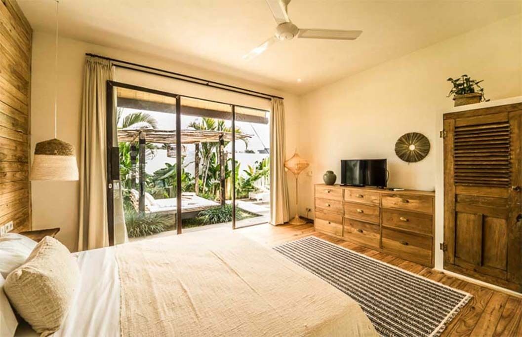 Photo of Bedroom in Umalas