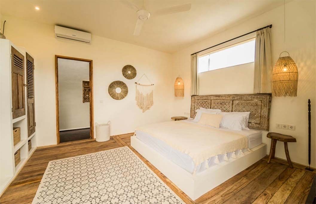 Photo of Bedroom in Umalas