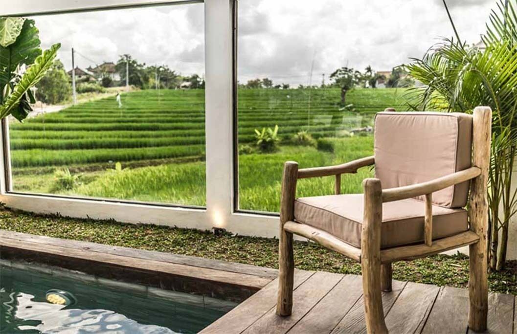 Photo of Outdoor in Umalas