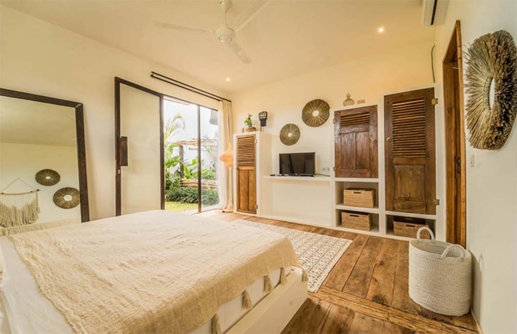 Photo of Bedroom in Umalas