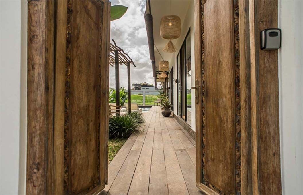 Photo of Outdoor in Umalas