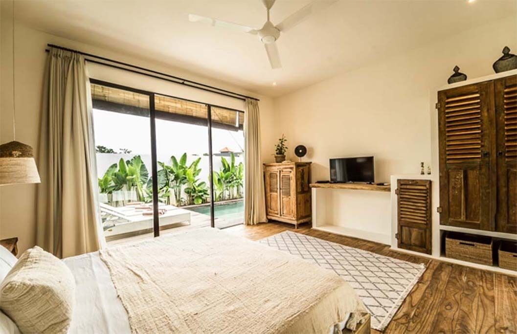 Photo of Bedroom in Umalas