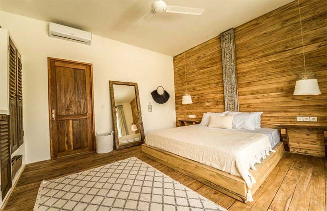 Photo of Bedroom in Umalas