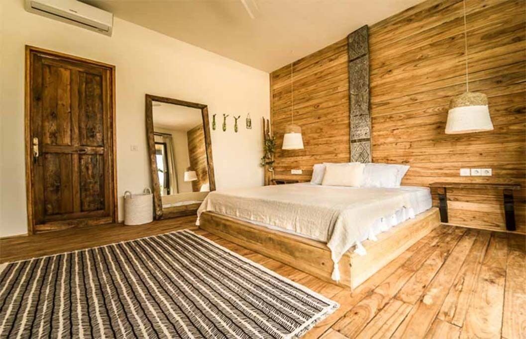 Photo of Bedroom in Umalas