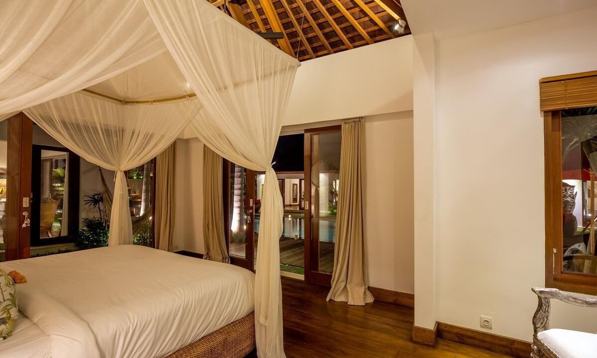 Photo of Bedroom in Umalas