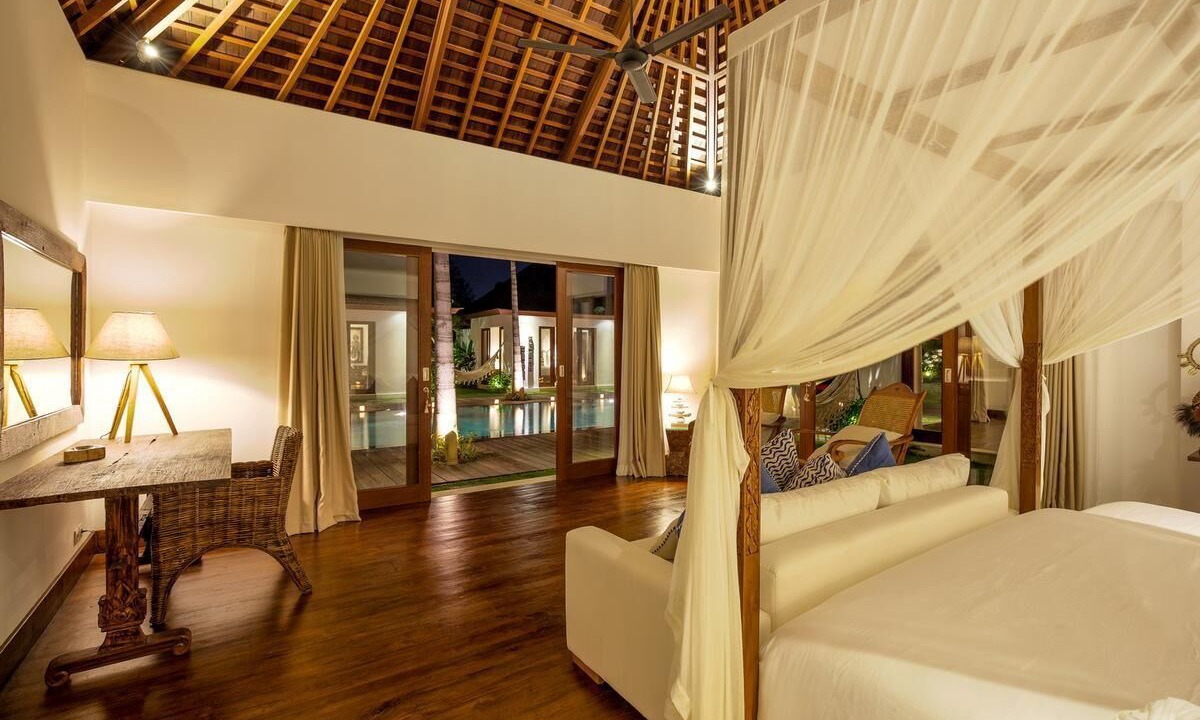 Photo of Bedroom in Umalas