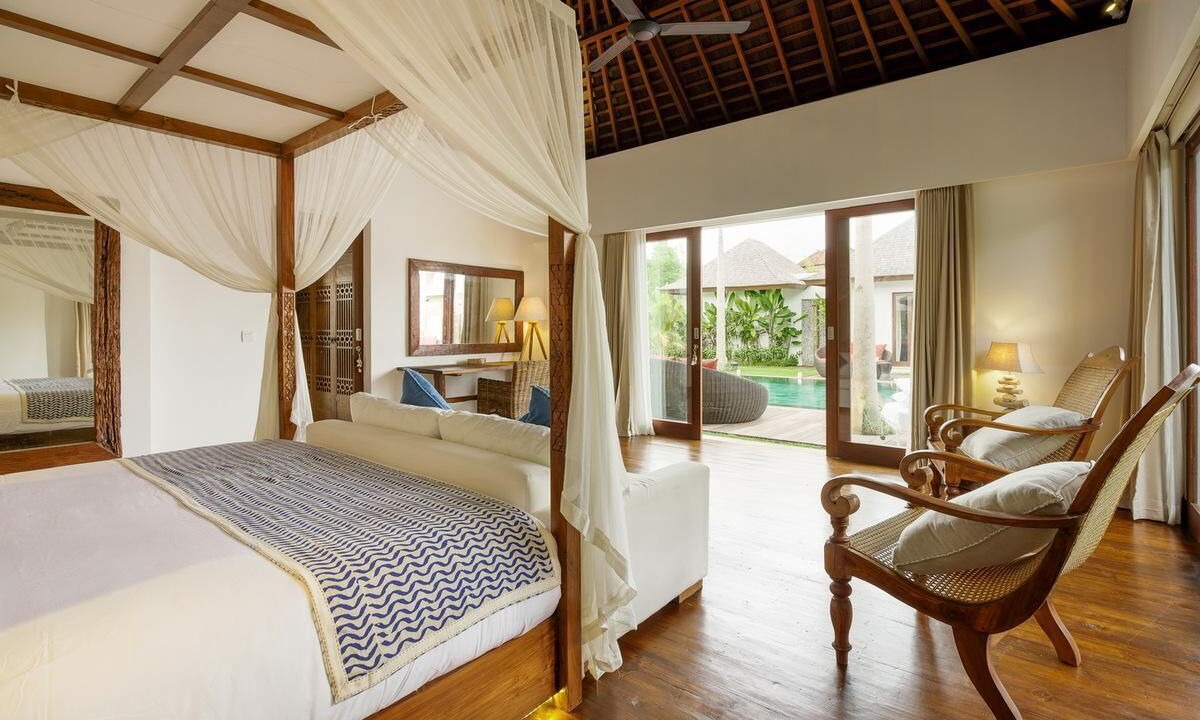 Photo of Bedroom in Umalas