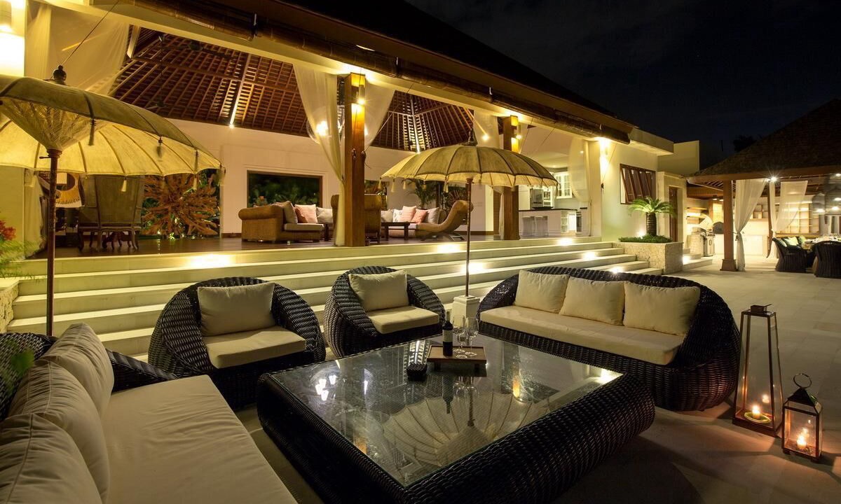 Photo of Patio Balcony in Umalas