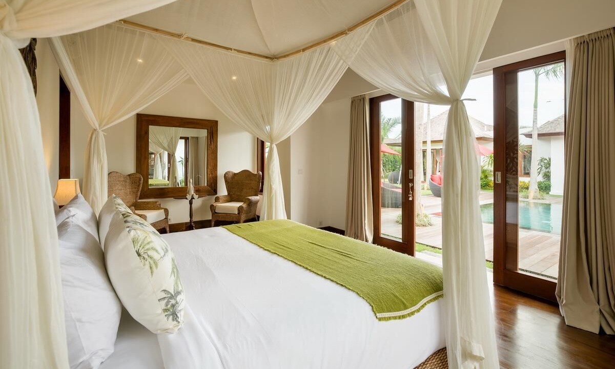 Photo of Bedroom in Umalas