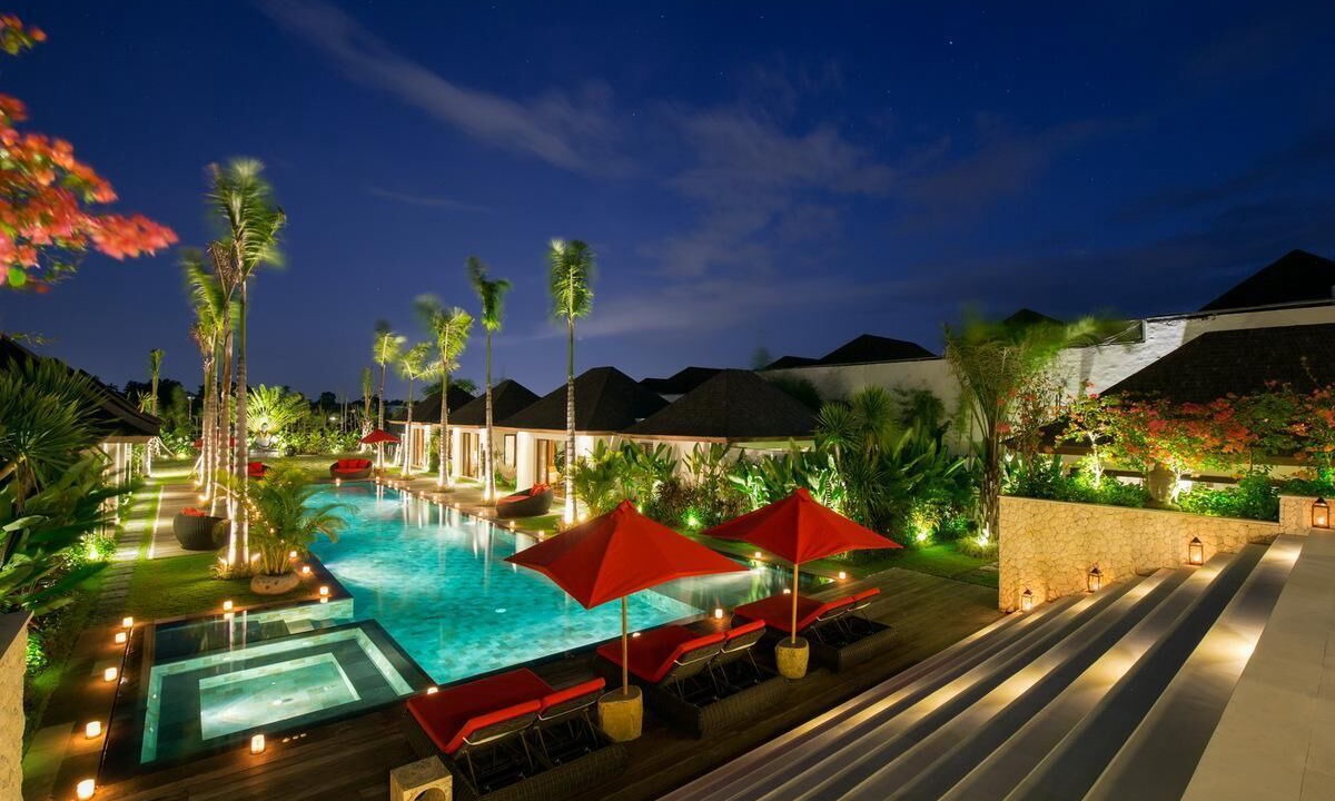 Photo of Outdoor in Umalas