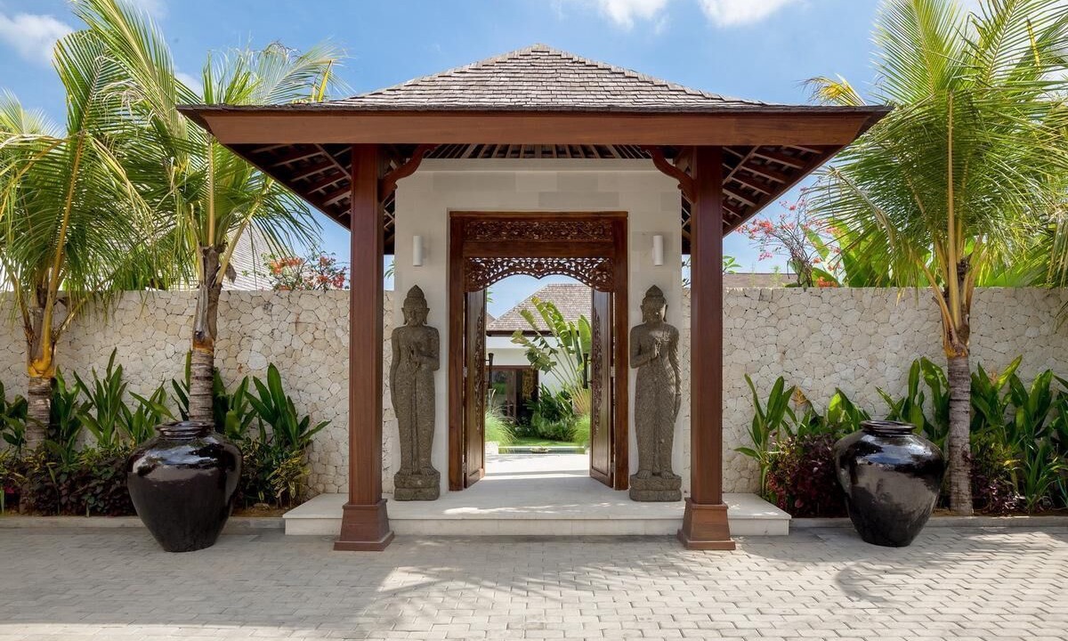 Photo of Outdoor in Umalas