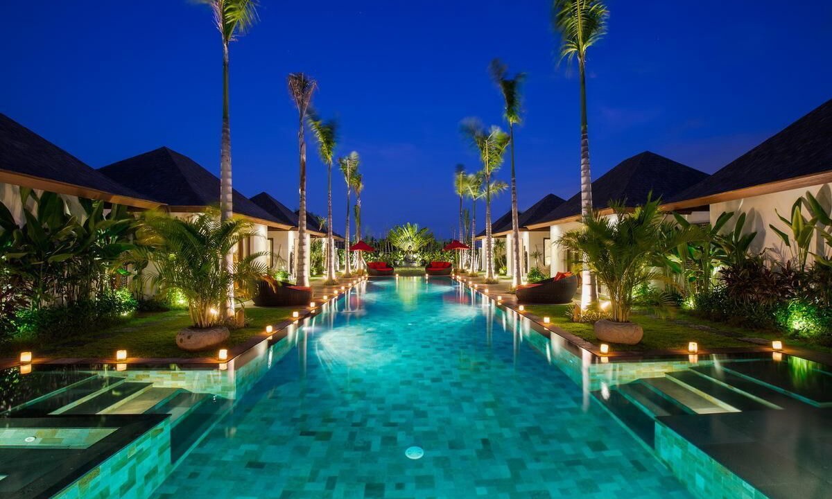 Photo of Outdoor in Umalas