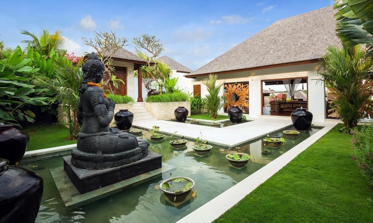Photo of Outdoor in Umalas