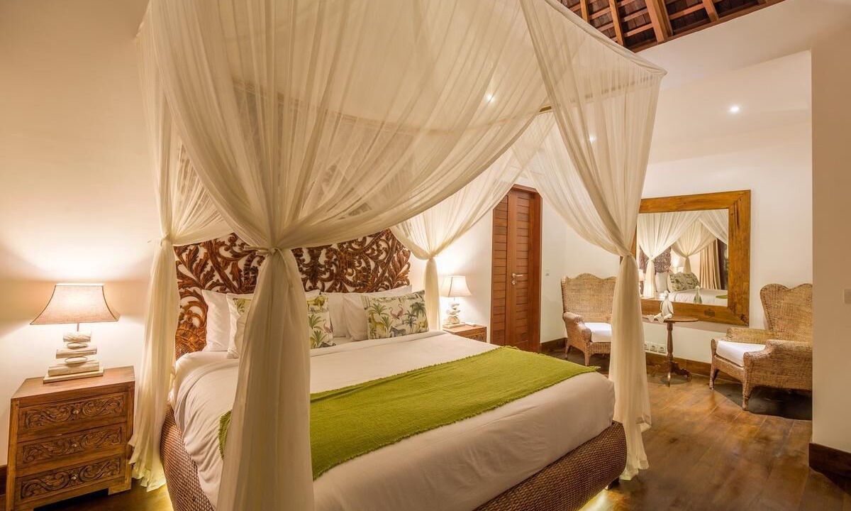 Photo of Bedroom in Umalas