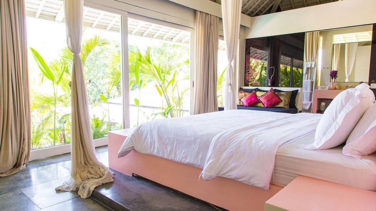 Photo of Bedroom in Batubelig