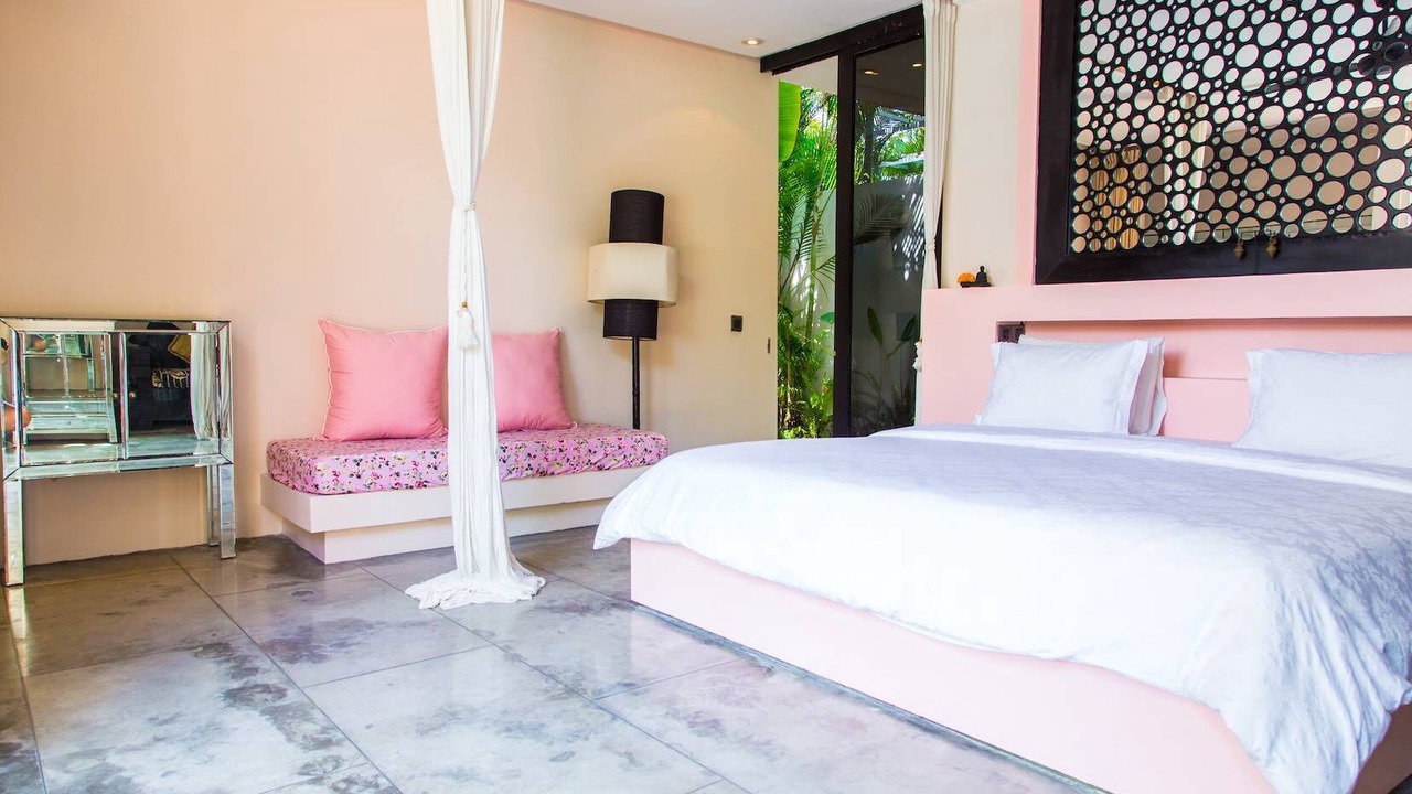 Photo of Bedroom in Batubelig