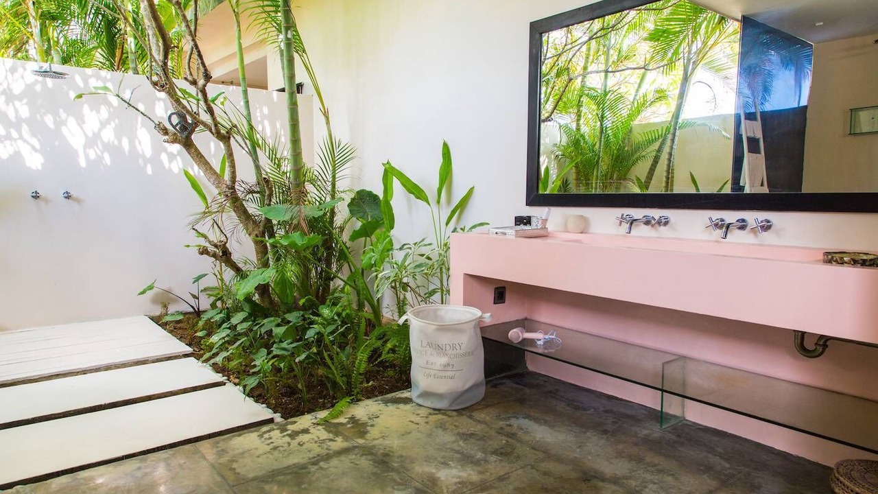 Photo of Bathroom in Batubelig
