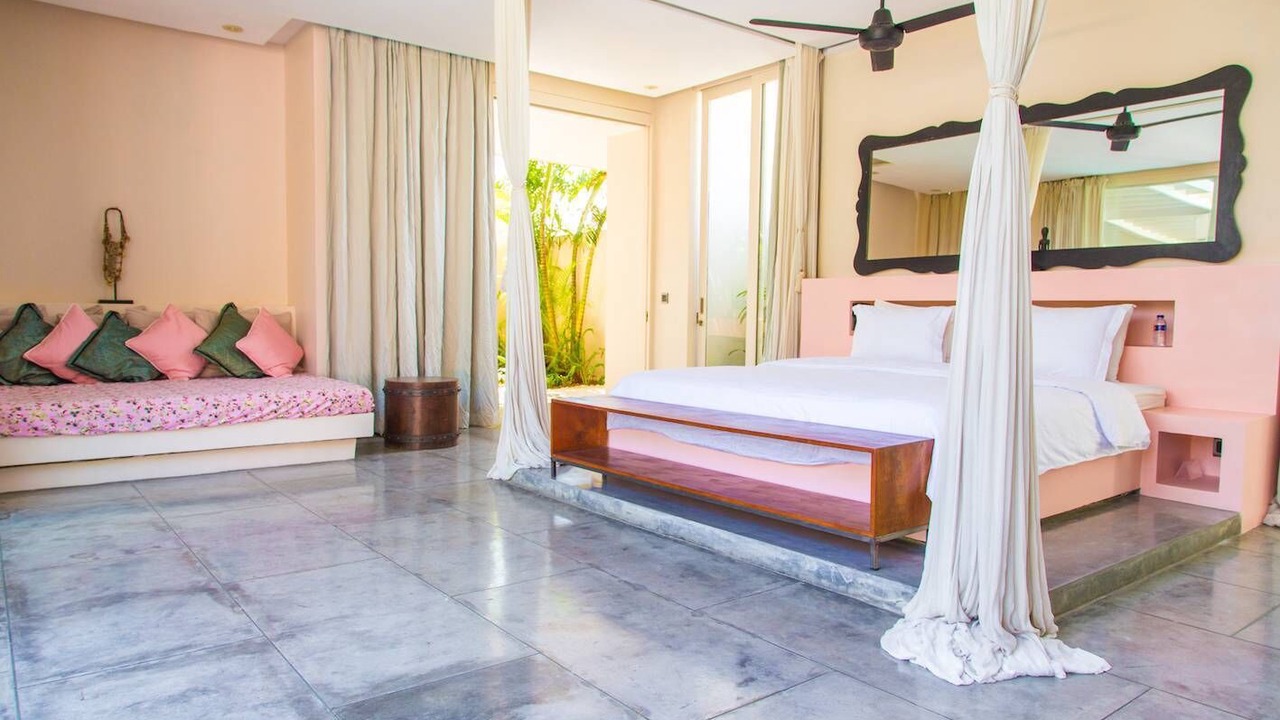 Photo of Bedroom in Batubelig