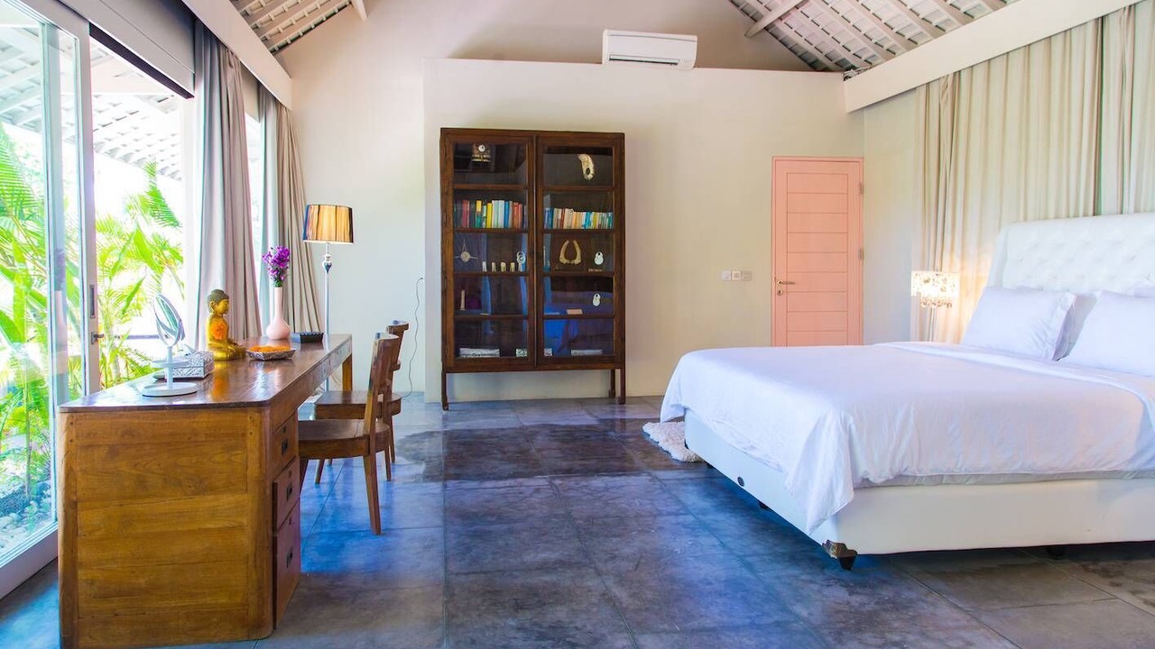 Photo of Bedroom in Batubelig