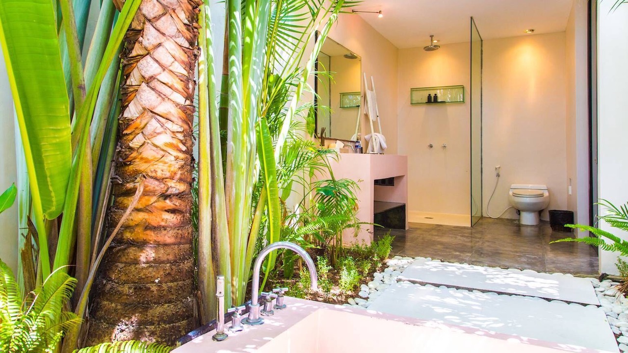 Photo of Bathroom in Batubelig