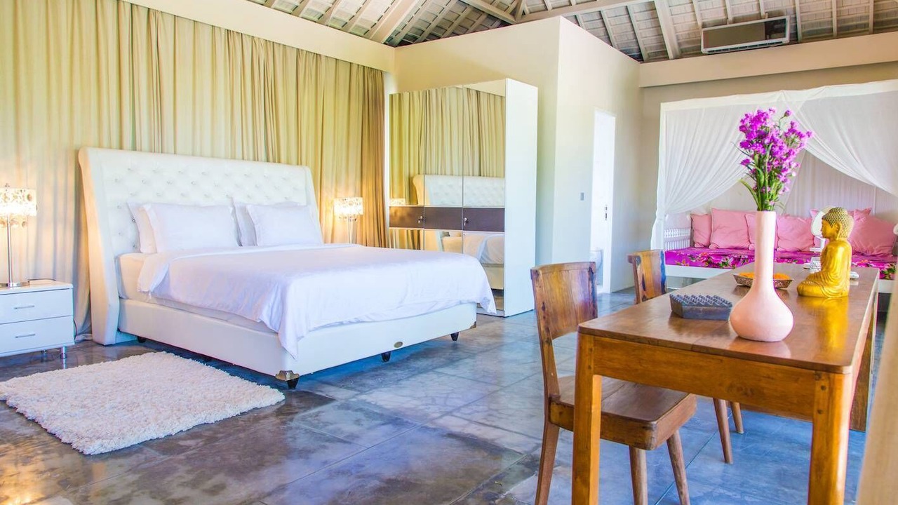 Photo of Bedroom in Batubelig