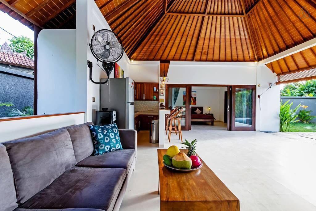 Photo of Livingroom in Drupadi