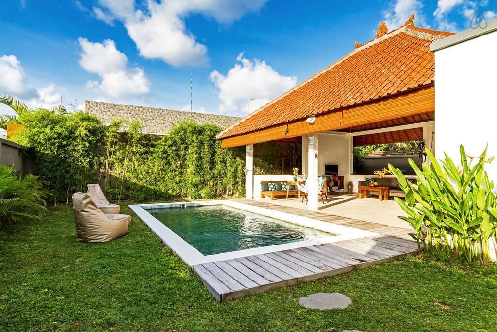 Photo of Outdoor in Drupadi