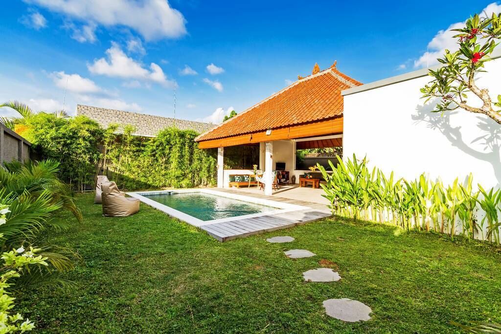 Photo of Outdoor in Drupadi
