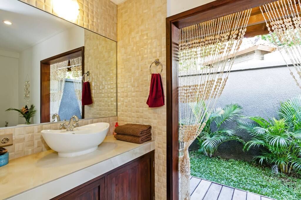 Photo of Bathroom in Drupadi