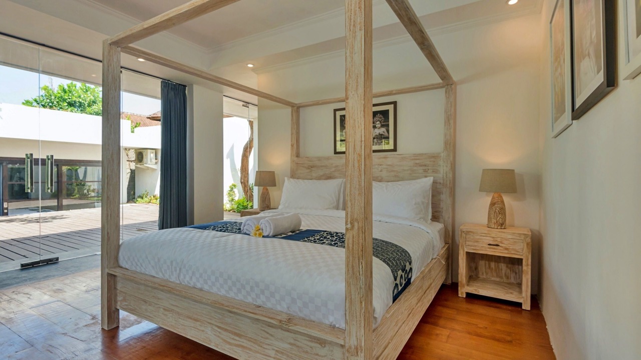 Photo of Bedroom in Dyanapura