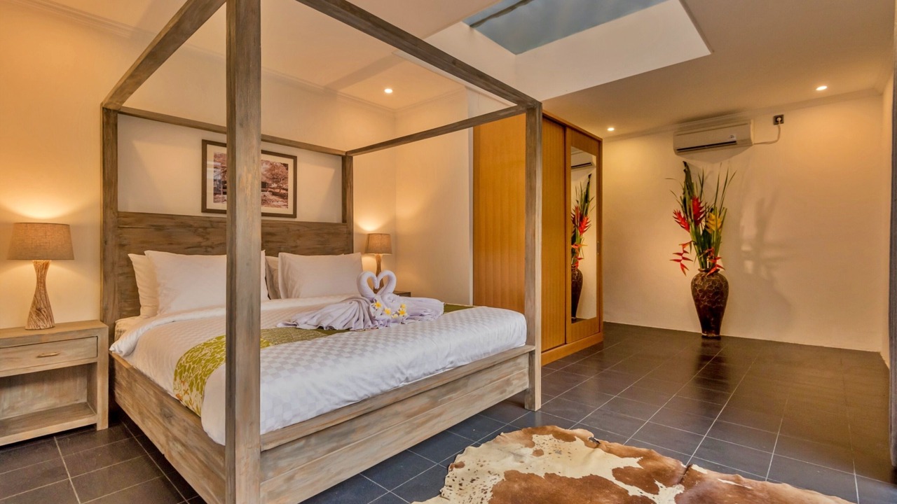Photo of Bedroom in Dyanapura