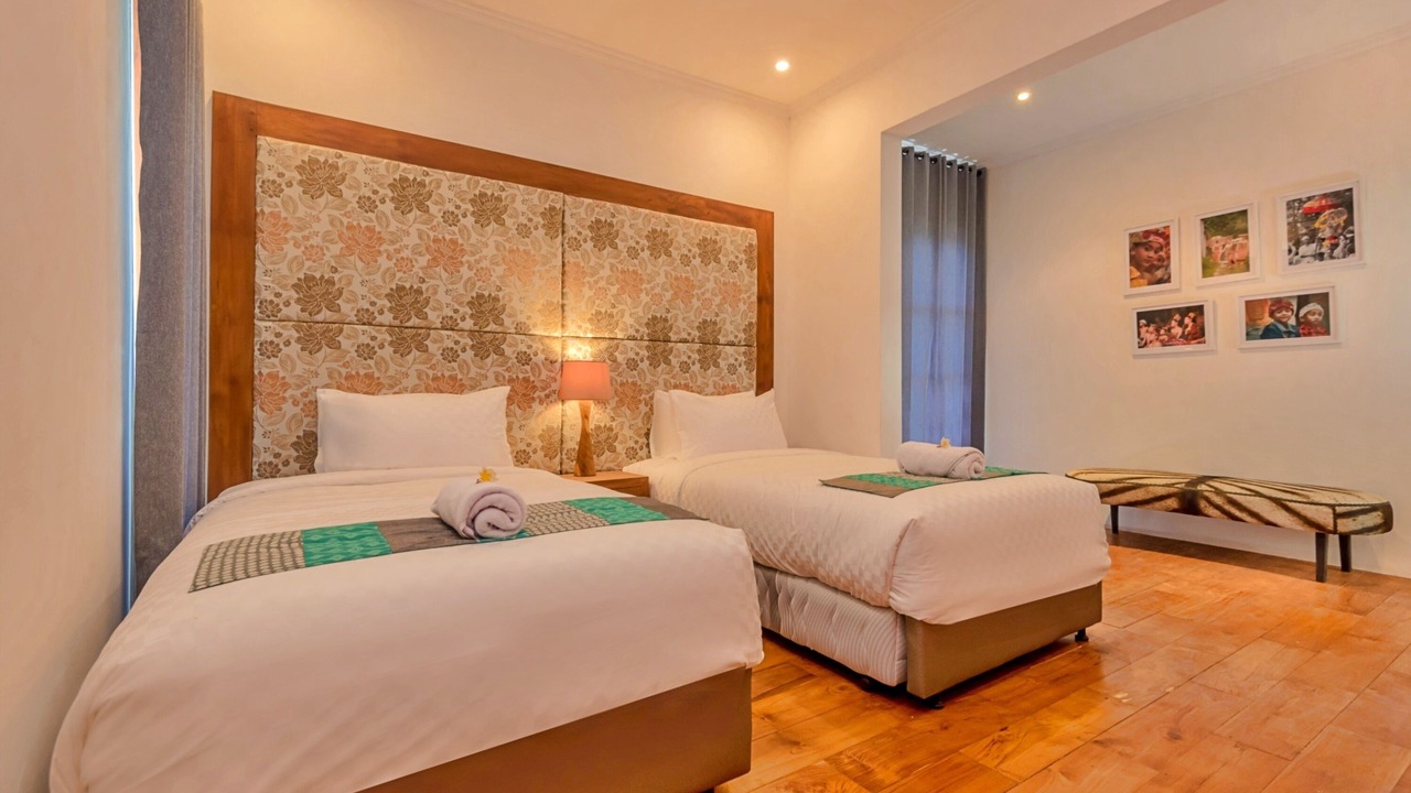 Photo of Bedroom in Dyanapura