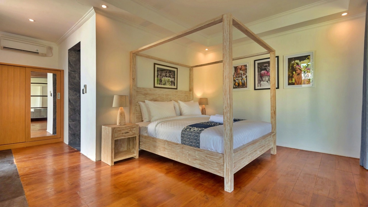 Photo of Bedroom in Dyanapura