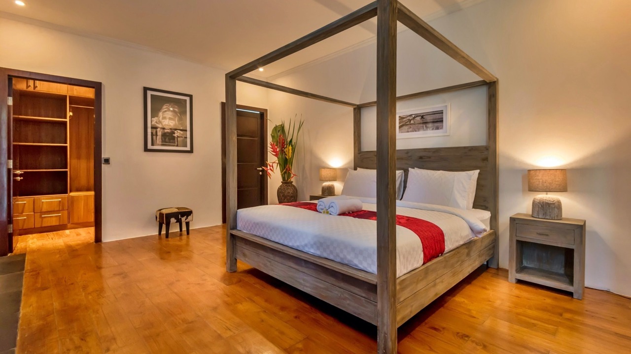 Photo of Bedroom in Dyanapura