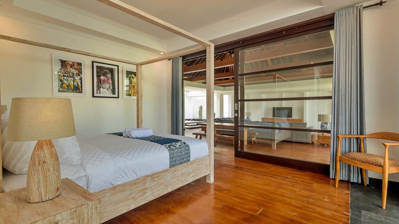 Photo of Bedroom in Dyanapura