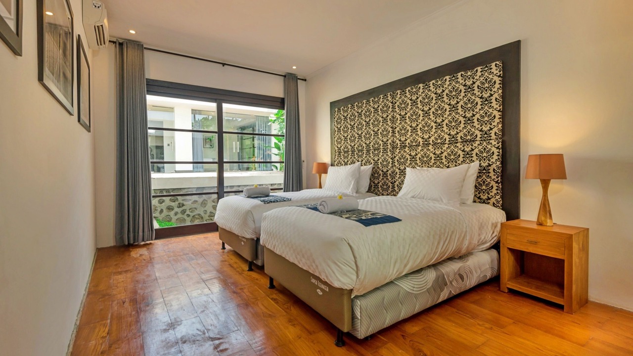 Photo of Bedroom in Dyanapura